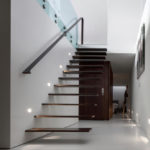 Watervilla Weesperzijde, Amsterdam, Netherlands, +31ARCHITECTS