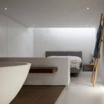 Watervilla Weesperzijde, Amsterdam, Netherlands, +31ARCHITECTS