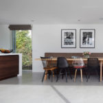 Watervilla Weesperzijde, Amsterdam, Netherlands, +31ARCHITECTS