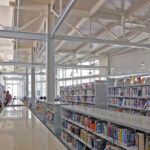 Watha T. Daniel-Shaw Library, Washington, United States, Davis Brody Bond