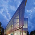 Watha T. Daniel-Shaw Library, Washington, United States, Davis Brody Bond