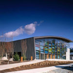 West Vancouver Aquatic Centre, Vancouver, Canada, HCMA Architecture + Design