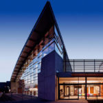 West Vancouver Aquatic Centre, Vancouver, Canada, HCMA Architecture + Design