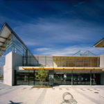 West Vancouver Aquatic Centre, Vancouver, Canada, HCMA Architecture + Design