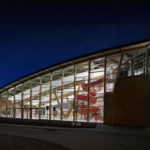 West Vancouver Aquatic Centre, Vancouver, Canada, HCMA Architecture + Design