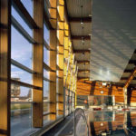 West Vancouver Aquatic Centre, Vancouver, Canada, HCMA Architecture + Design