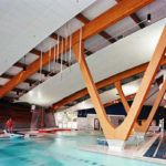 West Vancouver Aquatic Centre, Vancouver, Canada, HCMA Architecture + Design