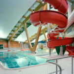 West Vancouver Aquatic Centre, Vancouver, Canada, HCMA Architecture + Design