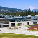 West Vancouver Community Centre, Vancouver, Canada, HCMA Architecture + Design