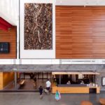 West Vancouver Community Centre, Vancouver, Canada, HCMA Architecture + Design