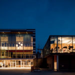 West Vancouver Community Centre, Vancouver, Canada, HCMA Architecture + Design