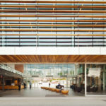 West Vancouver Community Centre, Vancouver, Canada, HCMA Architecture + Design