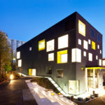 Westerdals School of Communication, Oslo, Norway, Kristin Jarmund