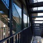 Westerdok Apartments, Amsterdam, Netherlands, MVRDV