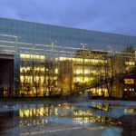 Winnipeg Library Addition, Winnipeg, Canada, Patkau Architects, LM Architectural Group