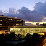 Winnipeg Library Addition, Winnipeg, Canada, Patkau Architects, LM Architectural Group