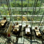 Winnipeg Library Addition, Winnipeg, Canada, Patkau Architects, LM Architectural Group