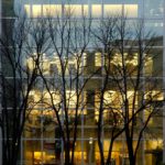 Winnipeg Library Addition, Winnipeg, Canada, Patkau Architects, LM Architectural Group