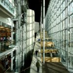 Winnipeg Library Addition, Winnipeg, Canada, Patkau Architects, LM Architectural Group