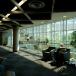 Winnipeg Library Addition, Winnipeg, Canada, Patkau Architects, LM Architectural Group