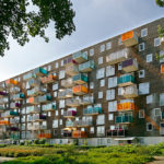 WoZoCo Apartments, Amsterdam, Netherlands, MVRDV