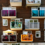 WoZoCo Apartments, Amsterdam, Netherlands, MVRDV