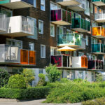 WoZoCo Apartments, Amsterdam, Netherlands, MVRDV