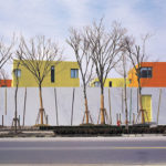 Xiayu Kindergarten, Shanghai, China, Atelier Deshaus