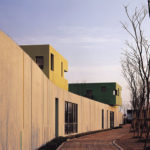 Xiayu Kindergarten, Shanghai, China, Atelier Deshaus