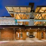 Young Centre for the Performing Arts, Toronto, Canada, KPBM Architects