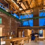 Young Centre for the Performing Arts, Toronto, Canada, KPBM Architects