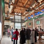 Young Centre for the Performing Arts, Toronto, Canada, KPBM Architects