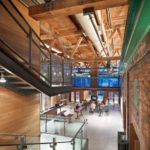 Young Centre for the Performing Arts, Toronto, Canada, KPBM Architects