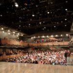 Young Centre for the Performing Arts, Toronto, Canada, KPBM Architects