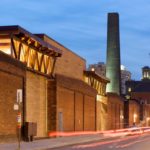 Young Centre for the Performing Arts, Toronto, Canada, KPBM Architects