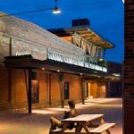 Young Centre for the Performing Arts, Toronto, Canada, KPBM Architects