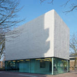 Youth Centre Amsterdam-Osdorp, Amsterdam, Netherlands, Atelier Kempe Thill