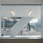 Youth Centre Amsterdam-Osdorp, Amsterdam, Netherlands, Atelier Kempe Thill