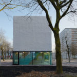 Youth Centre Amsterdam-Osdorp, Amsterdam, Netherlands, Atelier Kempe Thill