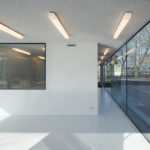 Youth Centre Amsterdam-Osdorp, Amsterdam, Netherlands, Atelier Kempe Thill