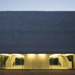 Youth Centre Amsterdam-Osdorp, Amsterdam, Netherlands, Atelier Kempe Thill