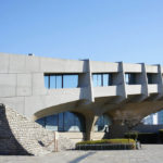 Yoyogi National Gymnasium, Tokyo, Japan, Kenzo Tange Associates