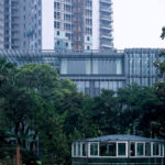 Z58, Shanghai, China, Kengo Kuma and Associates