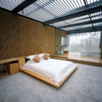 Z58, Shanghai, China, Kengo Kuma and Associates