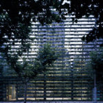 Z58, Shanghai, China, Kengo Kuma and Associates