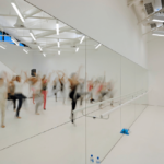 Zagreb Dance Centre, Croatia, 3LHD