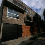 Zitacuaro Apartment Building, Mexico city, Mexico, Pascal Arquitectos