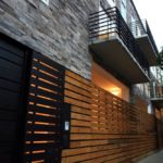 Zitacuaro Apartment Building, Mexico city, Mexico, Pascal Arquitectos
