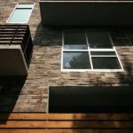 Zitacuaro Apartment Building, Mexico city, Mexico, Pascal Arquitectos