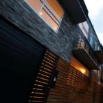 Zitacuaro Apartment Building, Mexico city, Mexico, Pascal Arquitectos